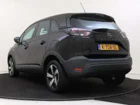 Opel Crossland (2021) thumbnail 4