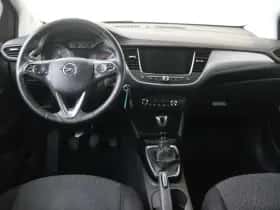Opel Crossland (2021) thumbnail 5