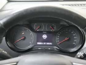Opel Crossland (2021) thumbnail 7