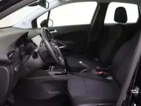 Opel Crossland (2021) thumbnail 10