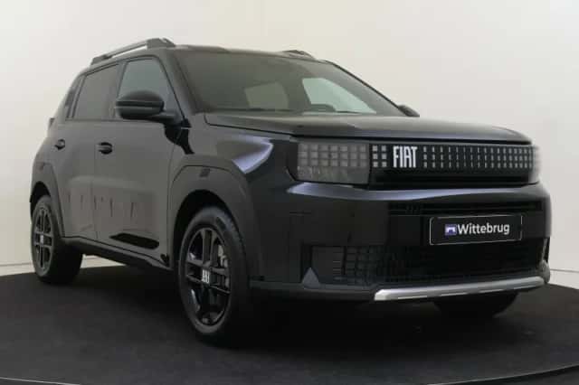 Fiat Grande Panda (2025) thumbnail 3