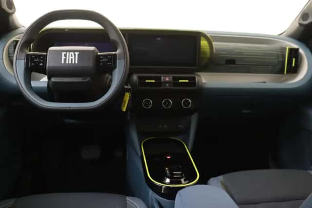 Fiat Grande Panda (2025) thumbnail 5