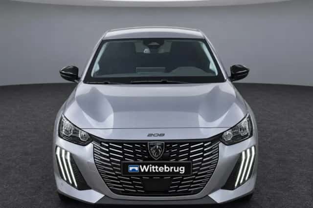 Peugeot 208 (2025) thumbnail 3