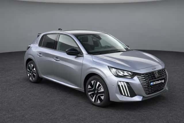 Peugeot 208 (2025) thumbnail 6