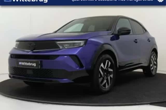 Opel Mokka (2026) thumbnail 1