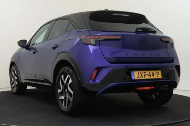 Opel Mokka (2026) thumbnail 4