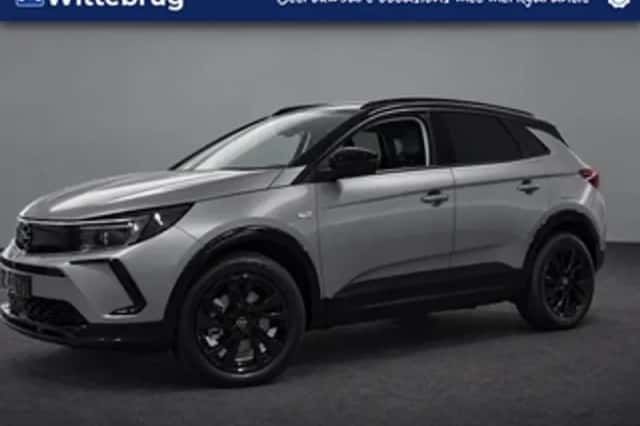 Opel Grandland (2024) thumbnail 1