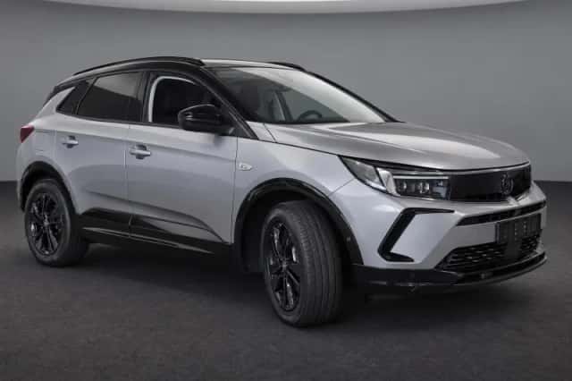 Opel Grandland (2024) thumbnail 5