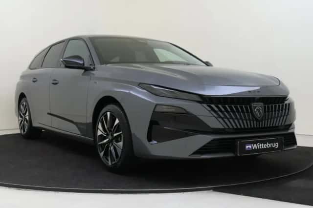 Peugeot 308 (2025) thumbnail 3