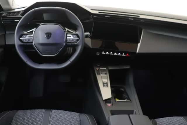Peugeot 308 (2025) thumbnail 5