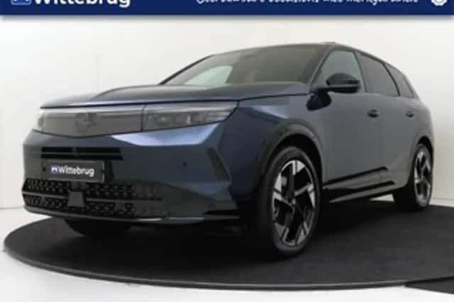 Opel Grandland (2025) thumbnail 1