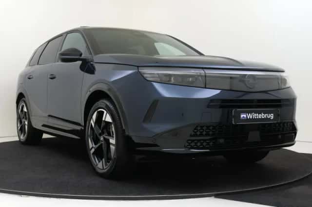 Opel Grandland (2025) thumbnail 3