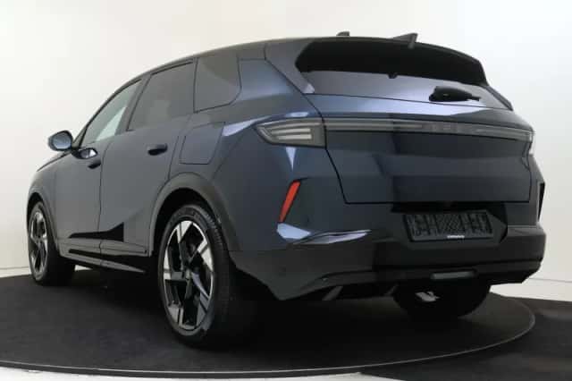 Opel Grandland (2025) thumbnail 4