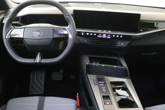 Opel Grandland (2025) thumbnail 5