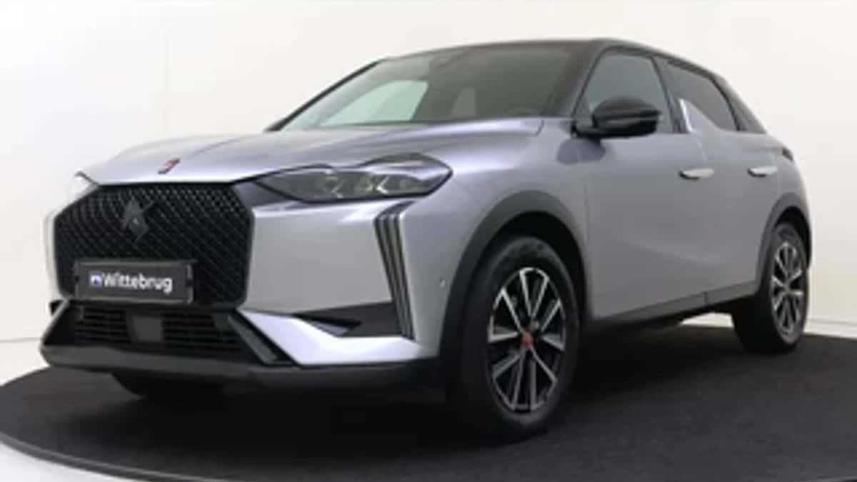 DS 3 (2024) — foto 1