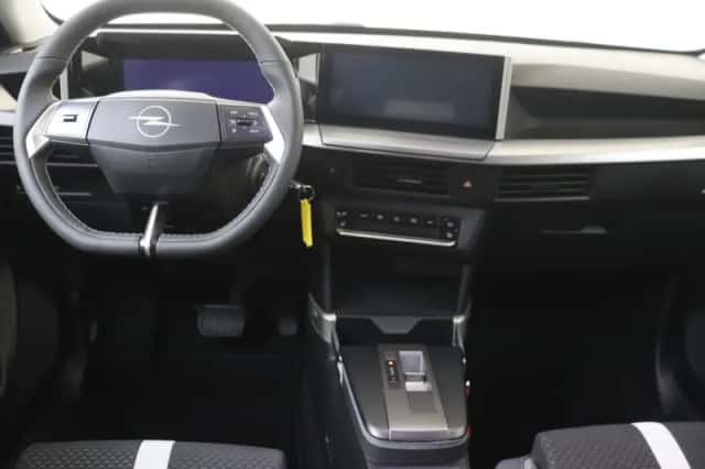 Opel Frontera (2026) thumbnail 5