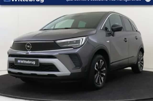 Opel Crossland (2023) thumbnail 1