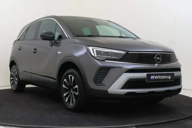 Opel Crossland (2023) thumbnail 3
