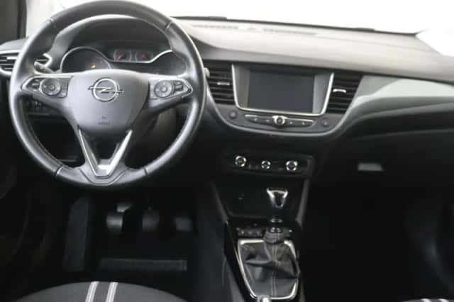 Opel Crossland (2023) thumbnail 5