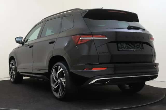 Škoda Karoq (2024) thumbnail 4