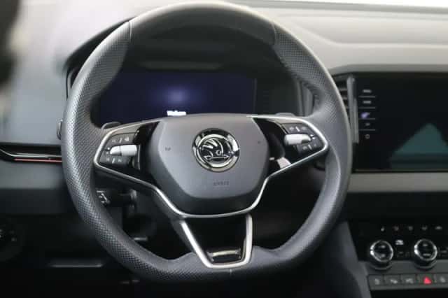 Škoda Karoq (2024) thumbnail 6