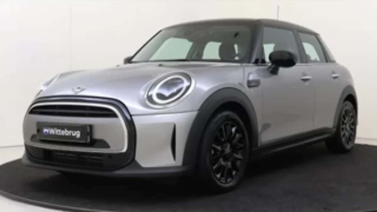 MINI Cooper (2023) — foto 1