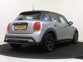 MINI Cooper (2023) thumbnail 11