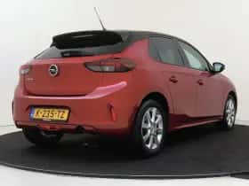 Opel Corsa (2021) thumbnail 11