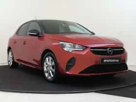 Opel Corsa (2021) thumbnail 3
