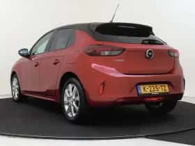 Opel Corsa (2021) thumbnail 4