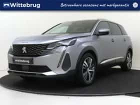 Peugeot 5008 (2021)