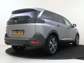 Peugeot 5008 (2021) thumbnail 11