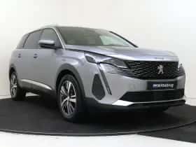 Peugeot 5008 (2021) thumbnail 3