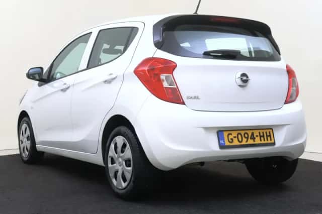 Opel Karl (2019) thumbnail 4