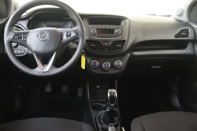 Opel Karl (2019) thumbnail 5