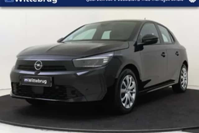 Opel Corsa (2024) thumbnail 1