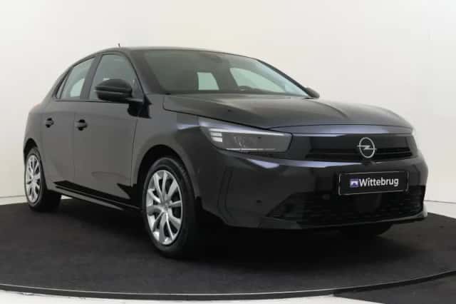 Opel Corsa (2024) thumbnail 3