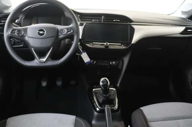 Opel Corsa (2024) thumbnail 5