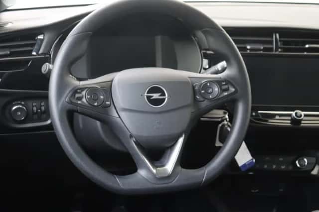 Opel Corsa (2024) thumbnail 6