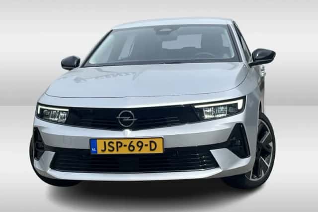 Opel Astra (2025) thumbnail 3