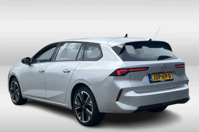 Opel Astra (2025) thumbnail 6