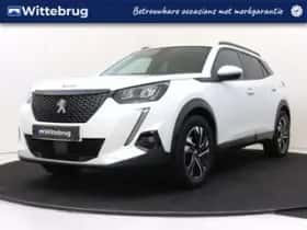 Peugeot 2008 (2020) thumbnail 1