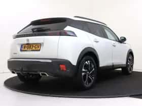 Peugeot 2008 (2020) thumbnail 11