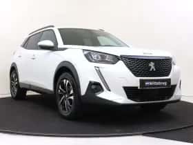 Peugeot 2008 (2020) thumbnail 3