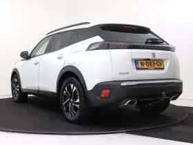 Peugeot 2008 (2020) thumbnail 4