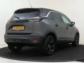Opel Crossland (2022) thumbnail 11