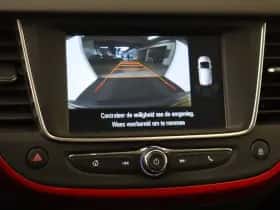 Opel Crossland (2022) thumbnail 14