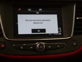 Opel Crossland (2022) thumbnail 18