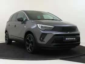 Opel Crossland (2022) thumbnail 3