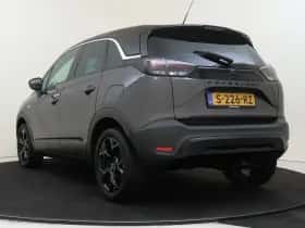 Opel Crossland (2022) thumbnail 4